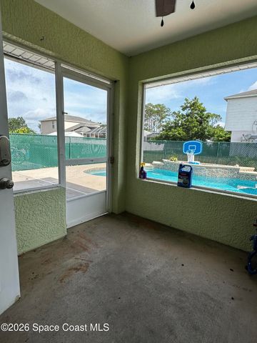 283 Umber Street NW, Palm Bay, FL 32907