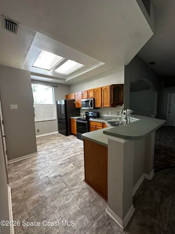 283 Umber Street NW, Palm Bay, FL 32907