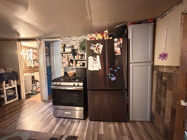 2685 S Whitney Beach Road, Beaverton, MI 48612