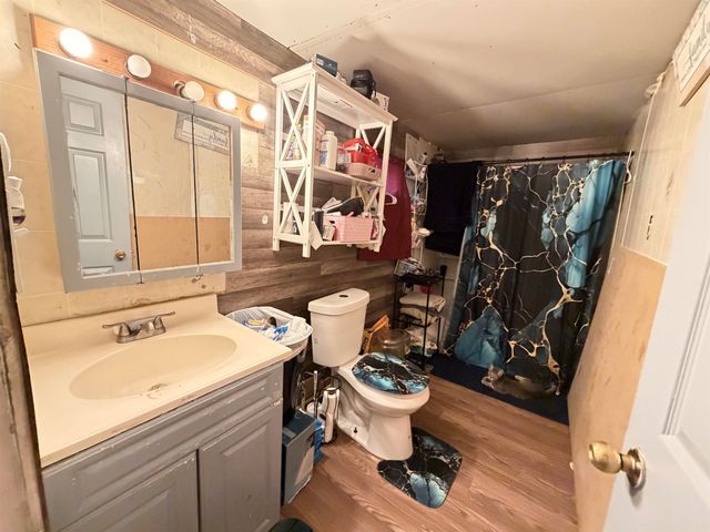 2685 S Whitney Beach Road, Beaverton, MI 48612