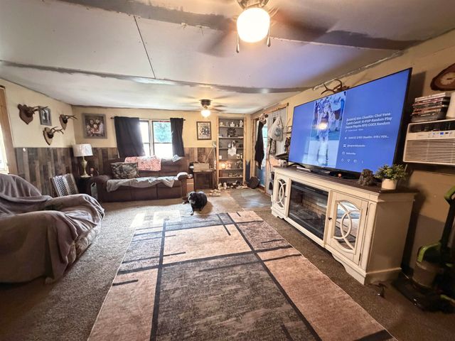 2685 S Whitney Beach Road, Beaverton, MI 48612