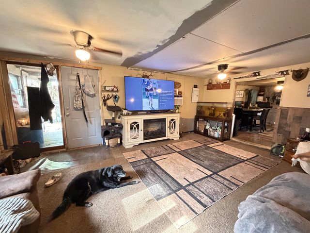 2685 S Whitney Beach Road, Beaverton, MI 48612