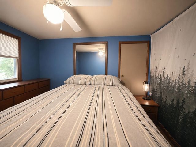 2685 S Whitney Beach Road, Beaverton, MI 48612