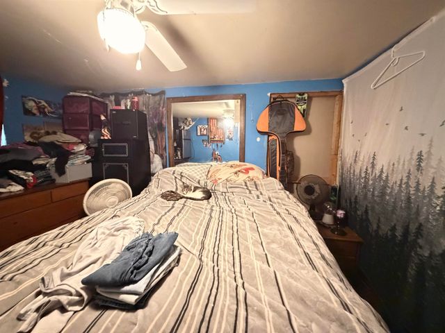 2685 S Whitney Beach Road, Beaverton, MI 48612