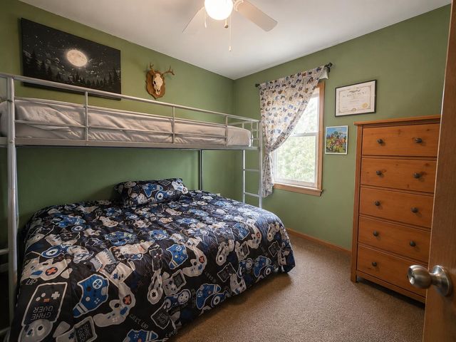2685 S Whitney Beach Road, Beaverton, MI 48612