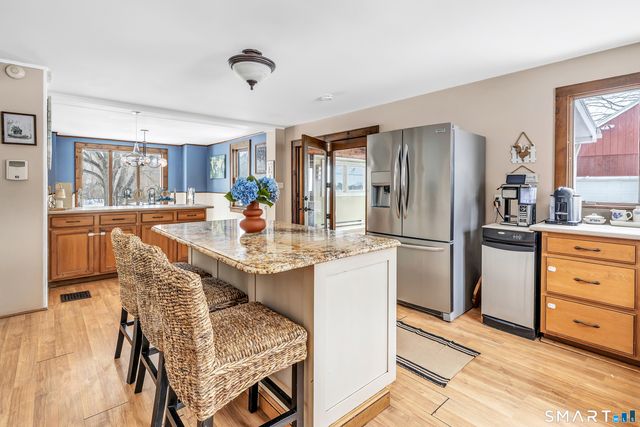 699 Daniels Farm Road, Trumbull, CT 06611