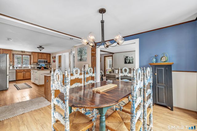 699 Daniels Farm Road, Trumbull, CT 06611