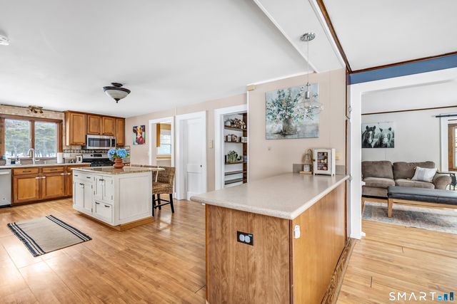 699 Daniels Farm Road, Trumbull, CT 06611