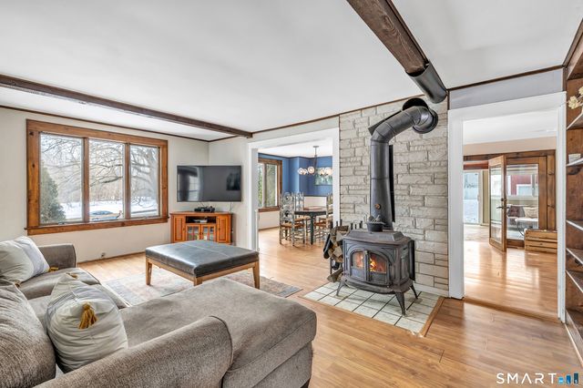 699 Daniels Farm Road, Trumbull, CT 06611