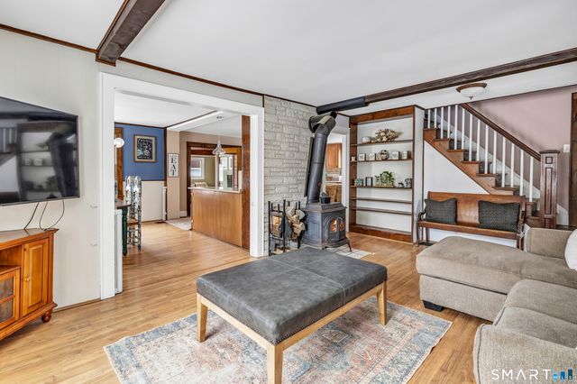 699 Daniels Farm Road, Trumbull, CT 06611