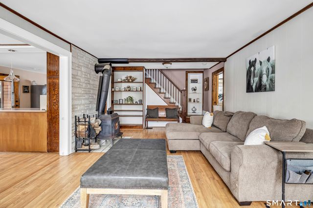 699 Daniels Farm Road, Trumbull, CT 06611