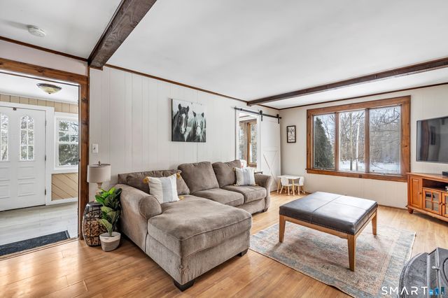 699 Daniels Farm Road, Trumbull, CT 06611