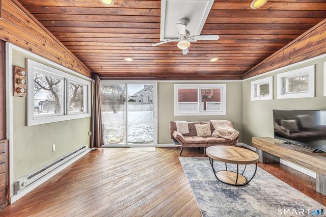 699 Daniels Farm Road, Trumbull, CT 06611