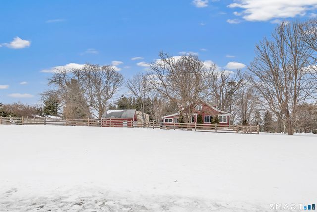 699 Daniels Farm Road, Trumbull, CT 06611