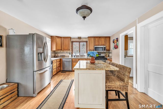 699 Daniels Farm Road, Trumbull, CT 06611