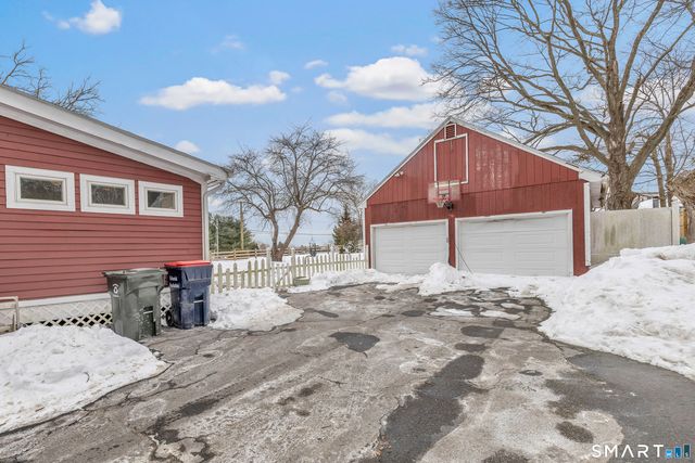 699 Daniels Farm Road, Trumbull, CT 06611