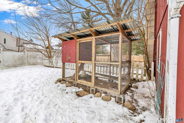 699 Daniels Farm Road, Trumbull, CT 06611