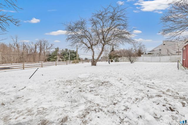 699 Daniels Farm Road, Trumbull, CT 06611