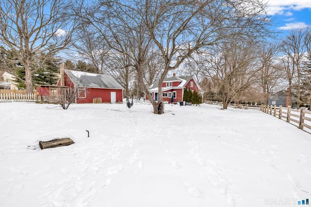 699 Daniels Farm Road, Trumbull, CT 06611