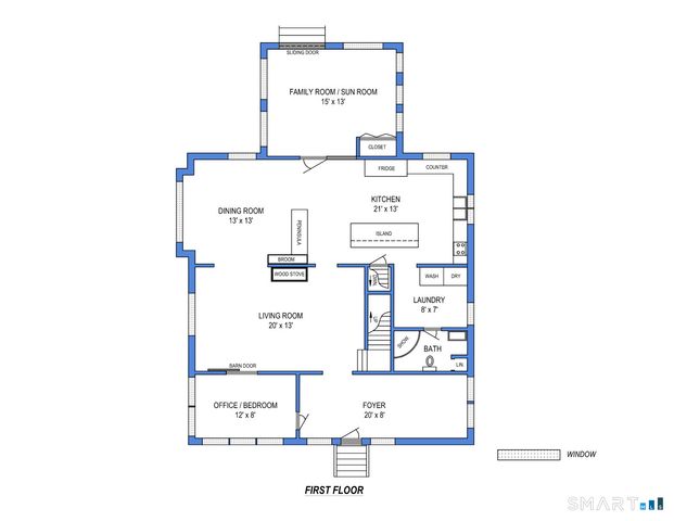 699 Daniels Farm Road, Trumbull, CT 06611