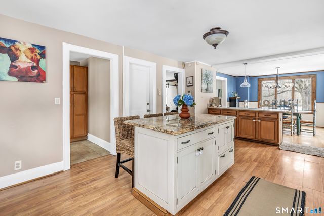 699 Daniels Farm Road, Trumbull, CT 06611