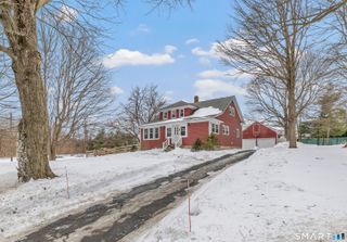 699 Daniels Farm Road, Trumbull, CT 06611