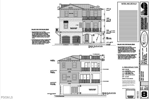 27832 Forester DR, Bonita Springs, FL 34134