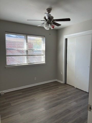 233 Taylor Street, Burleson, TX 76028