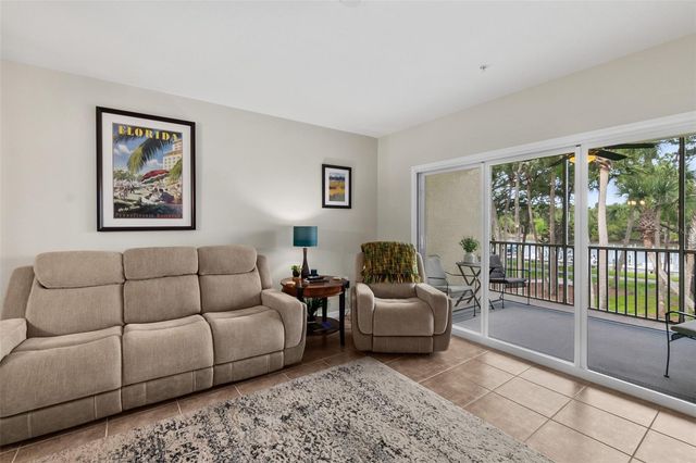 100 CANOPY WALK LANE 124, Palm Coast, FL 32137