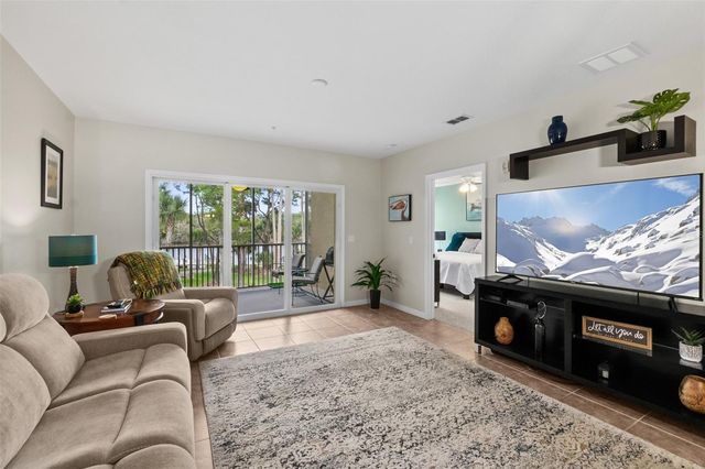 100 CANOPY WALK LANE 124, Palm Coast, FL 32137