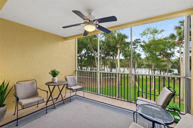 100 CANOPY WALK LANE 124, Palm Coast, FL 32137