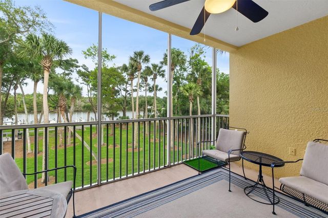 100 CANOPY WALK LANE 124, Palm Coast, FL 32137
