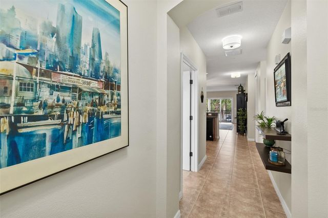 100 CANOPY WALK LANE 124, Palm Coast, FL 32137