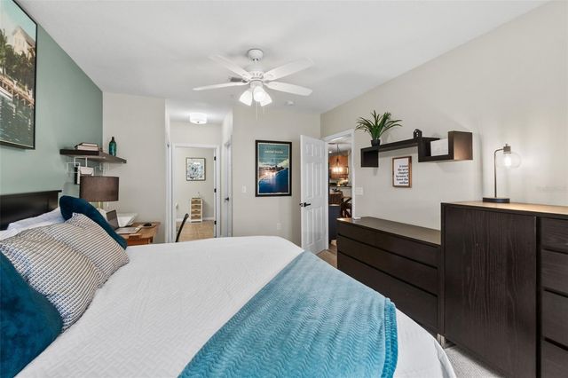 100 CANOPY WALK LANE 124, Palm Coast, FL 32137