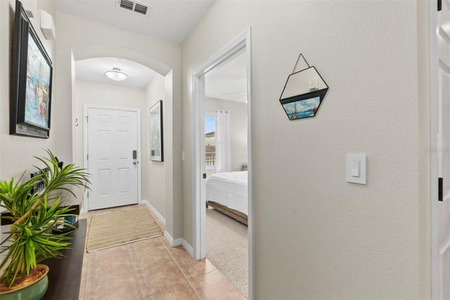 100 CANOPY WALK LANE 124, Palm Coast, FL 32137