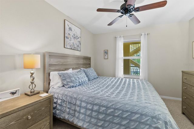 100 CANOPY WALK LANE 124, Palm Coast, FL 32137