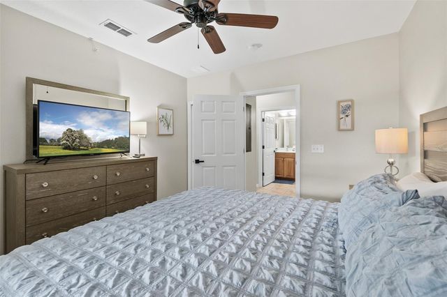 100 CANOPY WALK LANE 124, Palm Coast, FL 32137