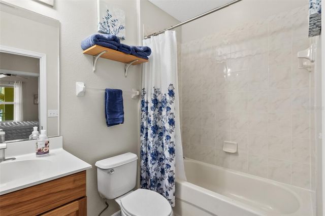 100 CANOPY WALK LANE 124, Palm Coast, FL 32137