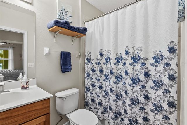 100 CANOPY WALK LANE 124, Palm Coast, FL 32137