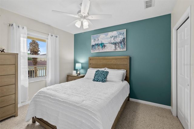 100 CANOPY WALK LANE 124, Palm Coast, FL 32137