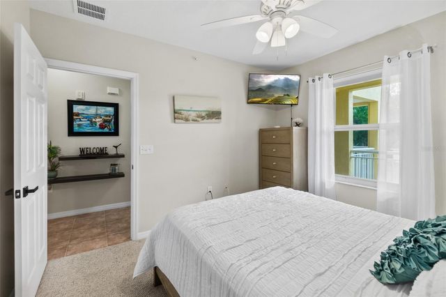 100 CANOPY WALK LANE 124, Palm Coast, FL 32137