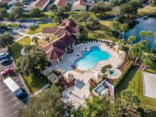 100 CANOPY WALK LANE 124, Palm Coast, FL 32137