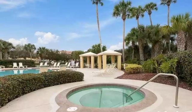 100 CANOPY WALK LANE 124, Palm Coast, FL 32137