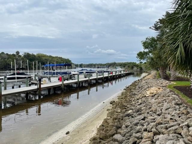 100 CANOPY WALK LANE 124, Palm Coast, FL 32137