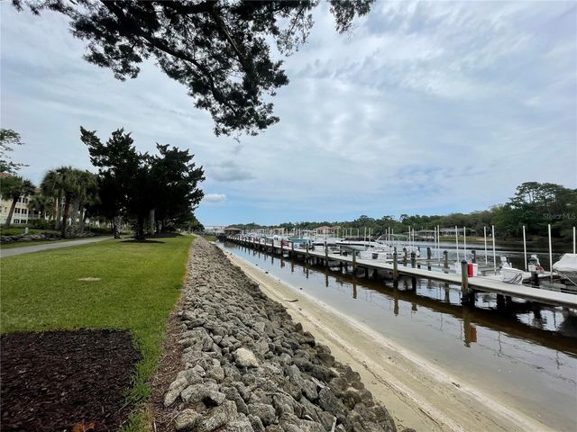 100 CANOPY WALK LANE 124, Palm Coast, FL 32137