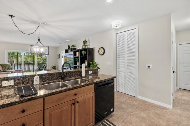 100 CANOPY WALK LANE 124, Palm Coast, FL 32137