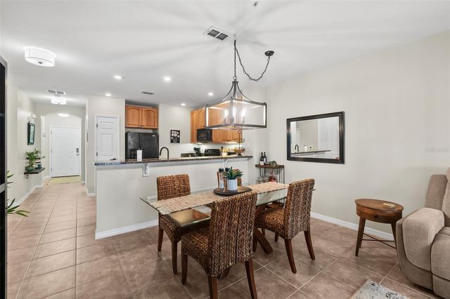 100 CANOPY WALK LANE 124, Palm Coast, FL 32137