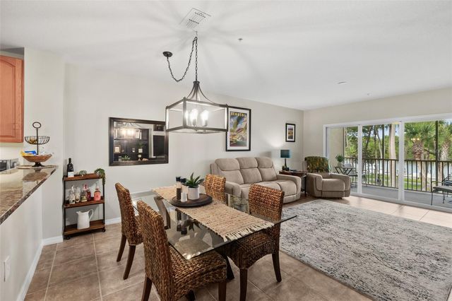 100 CANOPY WALK LANE 124, Palm Coast, FL 32137