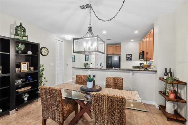 100 CANOPY WALK LANE 124, Palm Coast, FL 32137