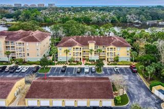 100 CANOPY WALK LANE 124, Palm Coast, FL 32137